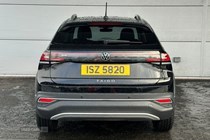 Volkswagen Taigo SUV (22 on) 1.0 TSI 110 Style 5dr For Sale - Phillips (Lisburn) Ltd, Lisburn Co Antrim
