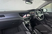 Volkswagen Taigo SUV (22 on) 1.0 TSI 110 Style 5dr For Sale - Phillips (Lisburn) Ltd, Lisburn Co Antrim