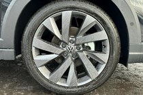 Volkswagen Taigo SUV (22 on) 1.0 TSI 110 Style 5dr For Sale - Phillips (Lisburn) Ltd, Lisburn Co Antrim