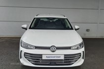 Volkswagen Passat Estate (24 on) 1.5 TSI eHybrid Life 5dr DSG For Sale - Phillips (Lisburn) Ltd, Lisburn Co Antrim