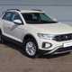 Volkswagen T-Roc SUV (17 on) 2.0 TDI EVO Life 5dr For Sale - Phillips (Lisburn) Ltd, Lisburn Co Antrim