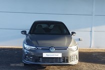 Volkswagen Golf GTE (21 on) 1.4 TSI GTE 5dr DSG For Sale - Phillips (Lisburn) Ltd, Lisburn Co Antrim