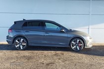 Volkswagen Golf GTE (21 on) 1.4 TSI GTE 5dr DSG For Sale - Phillips (Lisburn) Ltd, Lisburn Co Antrim