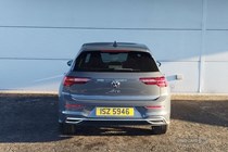 Volkswagen Golf GTE (21 on) 1.4 TSI GTE 5dr DSG For Sale - Phillips (Lisburn) Ltd, Lisburn Co Antrim