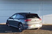 Volkswagen Golf GTE (21 on) 1.4 TSI GTE 5dr DSG For Sale - Phillips (Lisburn) Ltd, Lisburn Co Antrim