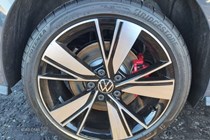 Volkswagen Golf GTE (21 on) 1.4 TSI GTE 5dr DSG For Sale - Phillips (Lisburn) Ltd, Lisburn Co Antrim