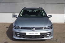 Volkswagen Golf Estate (21 on) 2.0 TDI Life 5dr For Sale - Phillips (Lisburn) Ltd, Lisburn Co Antrim