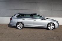 Volkswagen Golf Estate (21 on) 2.0 TDI Life 5dr For Sale - Phillips (Lisburn) Ltd, Lisburn Co Antrim