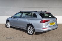 Volkswagen Golf Estate (21 on) 2.0 TDI Life 5dr For Sale - Phillips (Lisburn) Ltd, Lisburn Co Antrim