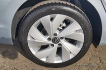 Volkswagen Golf Estate (21 on) 2.0 TDI Life 5dr For Sale - Phillips (Lisburn) Ltd, Lisburn Co Antrim