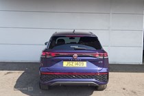 Volkswagen Tayron SUV (25 on) 1.5 eTSI R-Line 5dr DSG7 [7 Seat] For Sale - Phillips (Lisburn) Ltd, Lisburn Co Antrim