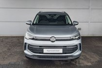 Volkswagen Tiguan SUV (24 on) 2.0 TDI 150 Match 5dr DSG For Sale - Phillips (Lisburn) Ltd, Lisburn Co Antrim