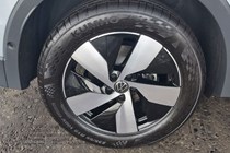 Volkswagen Tiguan SUV (24 on) 2.0 TDI 150 Match 5dr DSG For Sale - Phillips (Lisburn) Ltd, Lisburn Co Antrim
