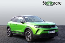 Vauxhall Mokka-e SUV (20-25) 115kW Ultimate 54kWh 5dr Auto For Sale - Stoneacre Stafford Astonfields Road, Stafford