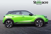 Vauxhall Mokka-e SUV (20-25) 115kW Ultimate 54kWh 5dr Auto For Sale - Stoneacre Stafford Astonfields Road, Stafford