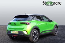 Vauxhall Mokka-e SUV (20-25) 115kW Ultimate 54kWh 5dr Auto For Sale - Stoneacre Stafford Astonfields Road, Stafford