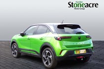 Vauxhall Mokka-e SUV (20-25) 115kW Ultimate 54kWh 5dr Auto For Sale - Stoneacre Stafford Astonfields Road, Stafford