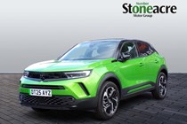 Vauxhall Mokka-e SUV (20-25) 115kW Ultimate 54kWh 5dr Auto For Sale - Stoneacre Stafford Astonfields Road, Stafford