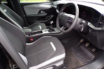 Vauxhall Mokka SUV (20 on) 1.2 Turbo 136 Griffin 5dr For Sale - Stoneacre Stafford Astonfields Road, Stafford