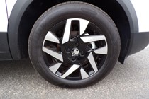 Vauxhall Mokka SUV (20 on) 1.2 Turbo 136 Griffin 5dr For Sale - Stoneacre Stafford Astonfields Road, Stafford