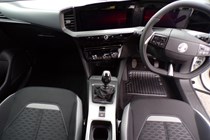 Vauxhall Mokka SUV (20 on) 1.2 Turbo 136 Griffin 5dr For Sale - Stoneacre Stafford Astonfields Road, Stafford