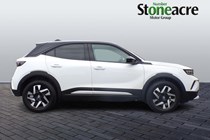 Vauxhall Mokka SUV (20 on) 1.2 Turbo 136 Griffin 5dr For Sale - Stoneacre Stafford Astonfields Road, Stafford