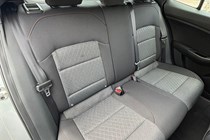 MG MG3 Hatchback (24 on) 1.5 SE 5dr For Sale - Stoneacre Hull Priory Park, Hull