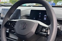 MG MG3 Hatchback (24 on) 1.5 SE 5dr For Sale - Stoneacre Hull Priory Park, Hull