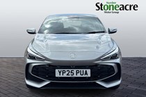 MG MG3 Hatchback (24 on) 1.5 SE 5dr For Sale - Stoneacre Hull Priory Park, Hull