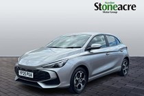 MG MG3 Hatchback (24 on) 1.5 SE 5dr For Sale - Stoneacre Hull Priory Park, Hull