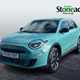 Fiat 600 SUV (24 on) 1.2 Hybrid 48V 5dr eDCT-6 For Sale - Stoneacre Hull Priory Park, Hull