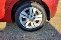 Hyundai ix20 (10-19) 1.4 CRDi Active 5d For Sale - Q-assured Cars, Bedford