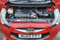 Hyundai ix20 (10-19) 1.4 CRDi Active 5d For Sale - Q-assured Cars, Bedford