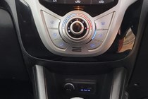 Hyundai ix20 (10-19) 1.4 CRDi Active 5d For Sale - Q-assured Cars, Bedford