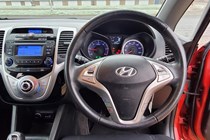 Hyundai ix20 (10-19) 1.4 CRDi Active 5d For Sale - Q-assured Cars, Bedford