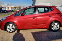 Hyundai ix20 (10-19) 1.4 CRDi Active 5d For Sale - Q-assured Cars, Bedford