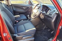 Hyundai ix20 (10-19) 1.4 CRDi Active 5d For Sale - Q-assured Cars, Bedford