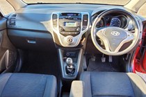 Hyundai ix20 (10-19) 1.4 CRDi Active 5d For Sale - Q-assured Cars, Bedford