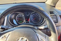 Hyundai ix20 (10-19) 1.4 CRDi Active 5d For Sale - Q-assured Cars, Bedford