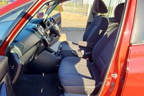 Hyundai ix20 (10-19) 1.4 CRDi Active 5d For Sale - Q-assured Cars, Bedford