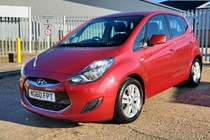 Hyundai ix20 (10-19) 1.4 CRDi Active 5d For Sale - Q-assured Cars, Bedford