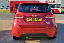 Hyundai ix20 (10-19) 1.4 CRDi Active 5d For Sale - Q-assured Cars, Bedford