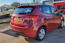 Hyundai ix20 (10-19) 1.4 CRDi Active 5d For Sale - Q-assured Cars, Bedford