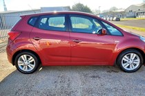 Hyundai ix20 (10-19) 1.4 CRDi Active 5d For Sale - Q-assured Cars, Bedford