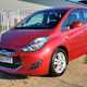 Hyundai ix20 (10-19) 1.4 CRDi Active 5d For Sale - Q-assured Cars, Bedford
