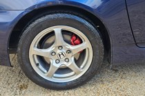 Honda S2000 (99-09) 2.0i 2d (Alarm) For Sale - Q-assured Cars, Bedford