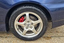 Honda S2000 (99-09) 2.0i 2d (Alarm) For Sale - Q-assured Cars, Bedford