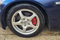 Honda S2000 (99-09) 2.0i 2d (Alarm) For Sale - Q-assured Cars, Bedford