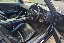 Honda S2000 (99-09) 2.0i 2d (Alarm) For Sale - Q-assured Cars, Bedford