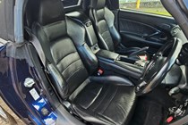 Honda S2000 (99-09) 2.0i 2d (Alarm) For Sale - Q-assured Cars, Bedford